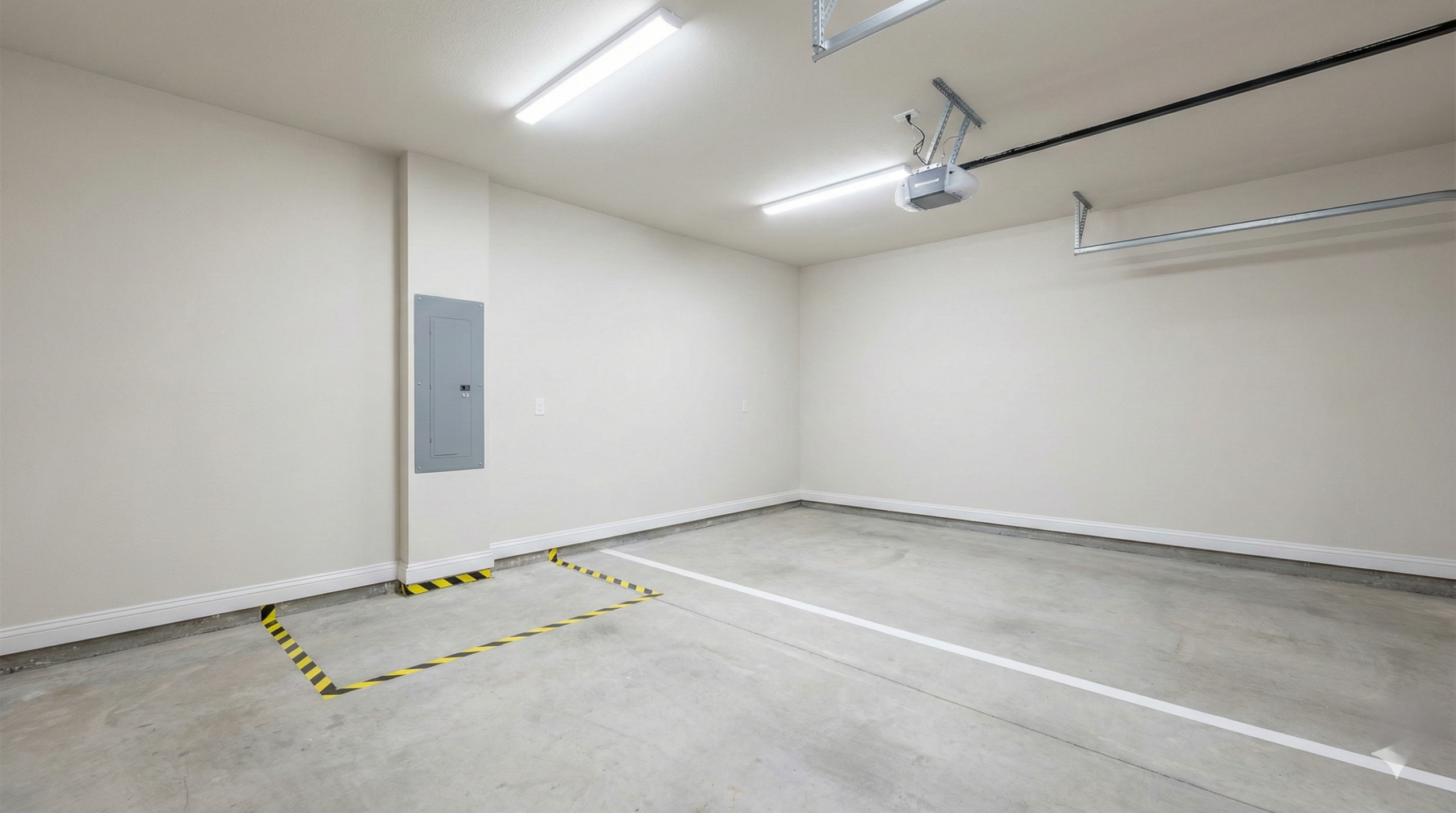 Code Watch: The 3-Foot Rule