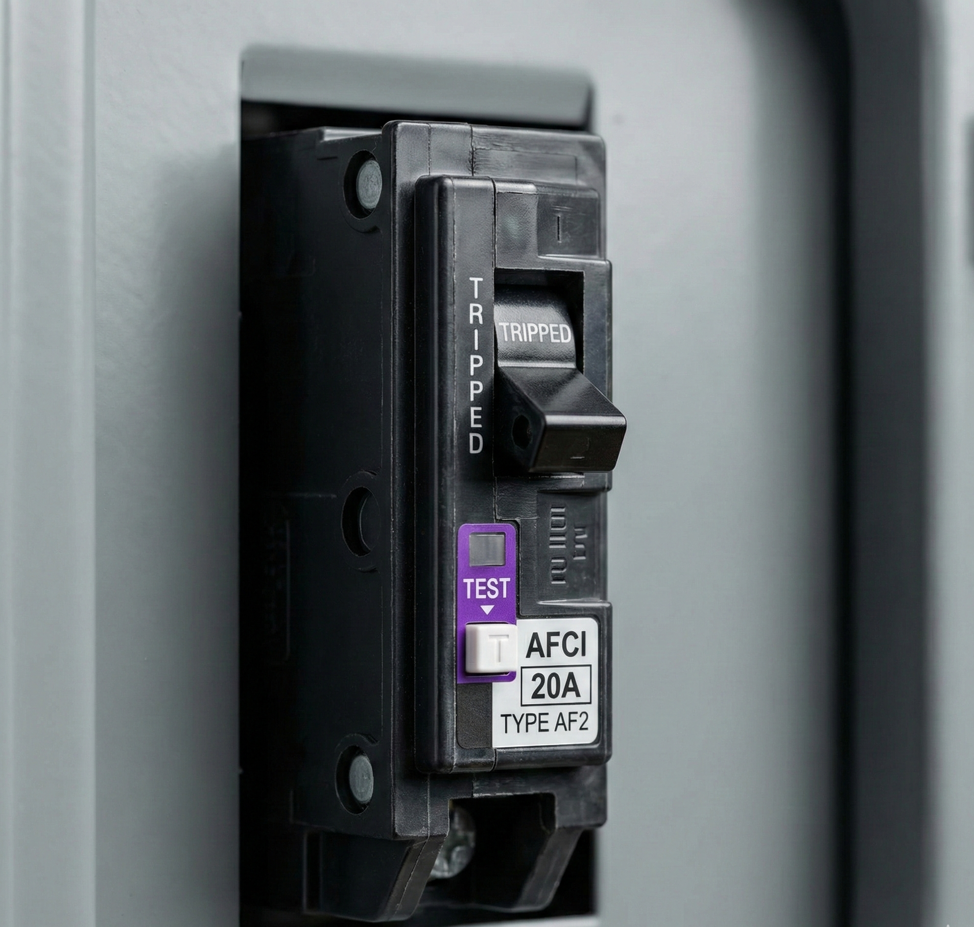 Code Watch: AFCI Explained