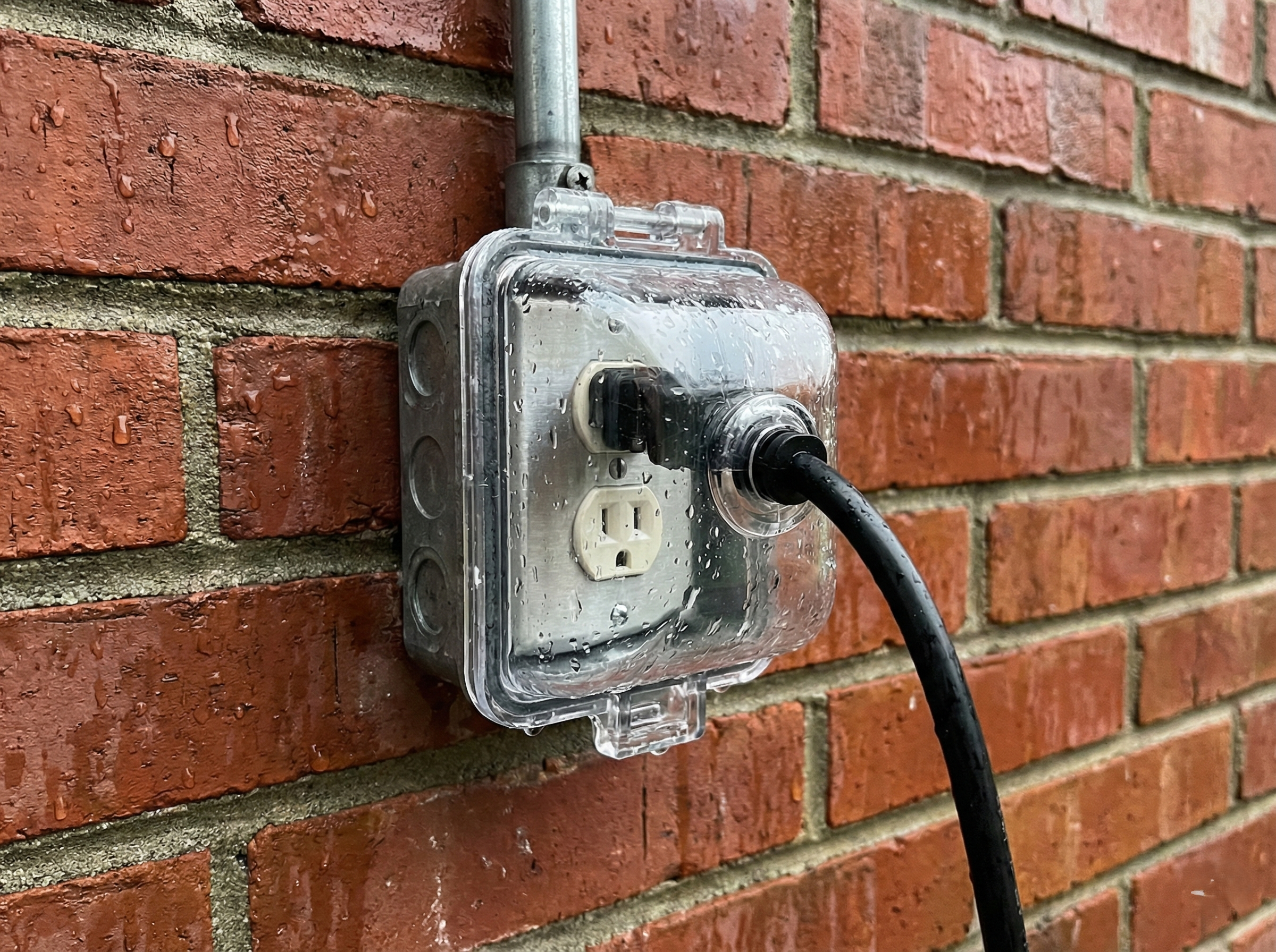 Code Watch: Bubble Covers