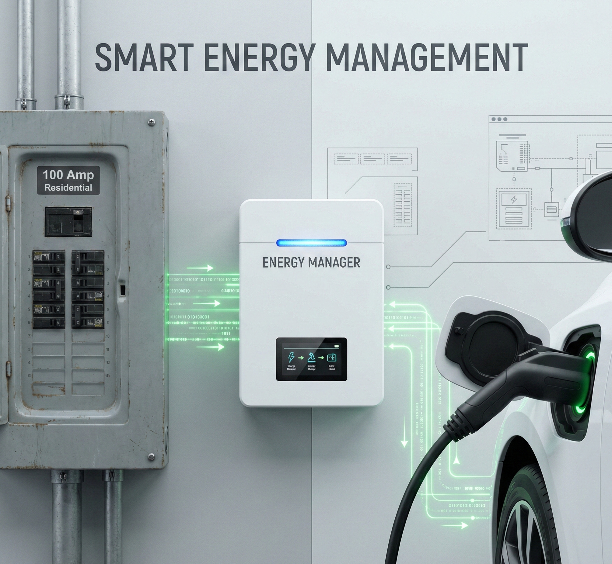 Code Watch: ev chargers new nec 2026