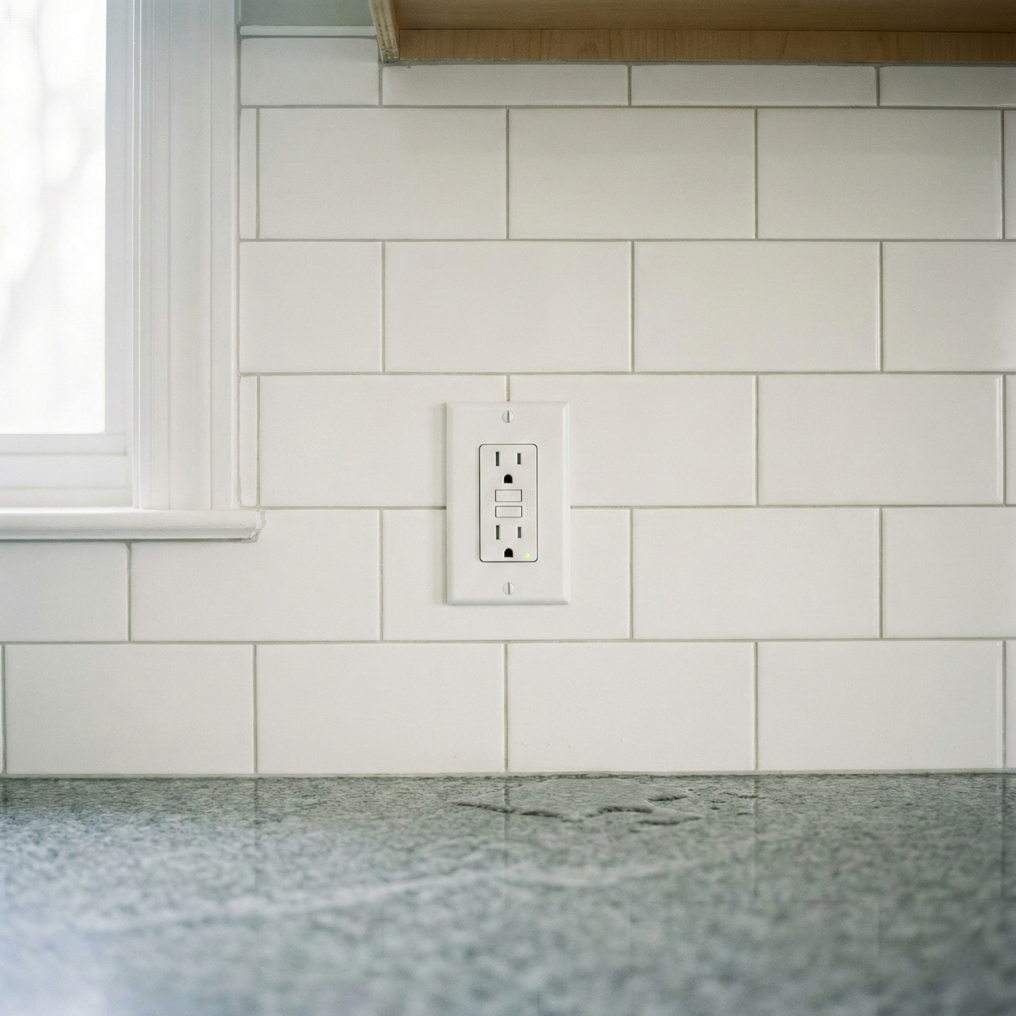 Code Watch: Splash Zones