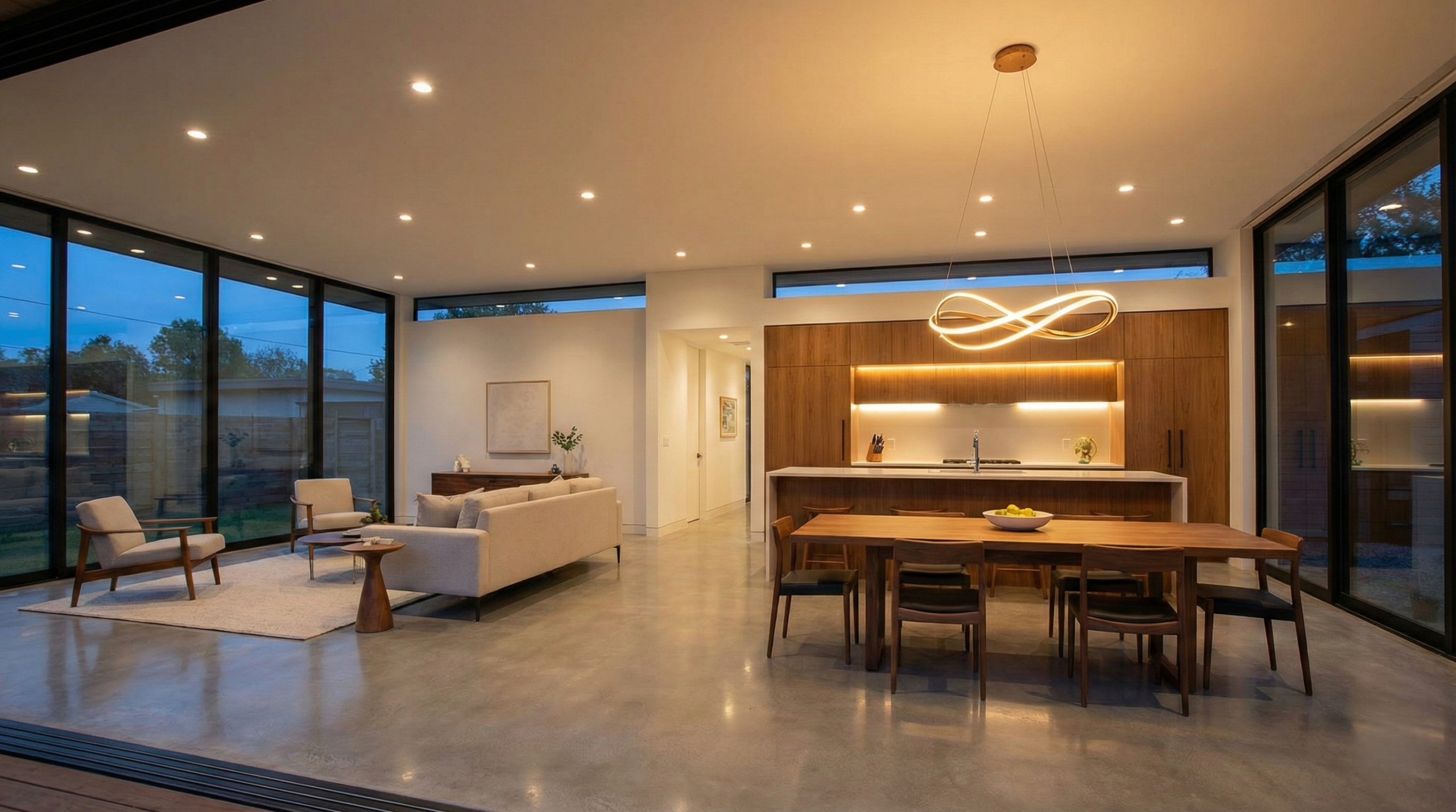 Code Watch: Lighting Loads