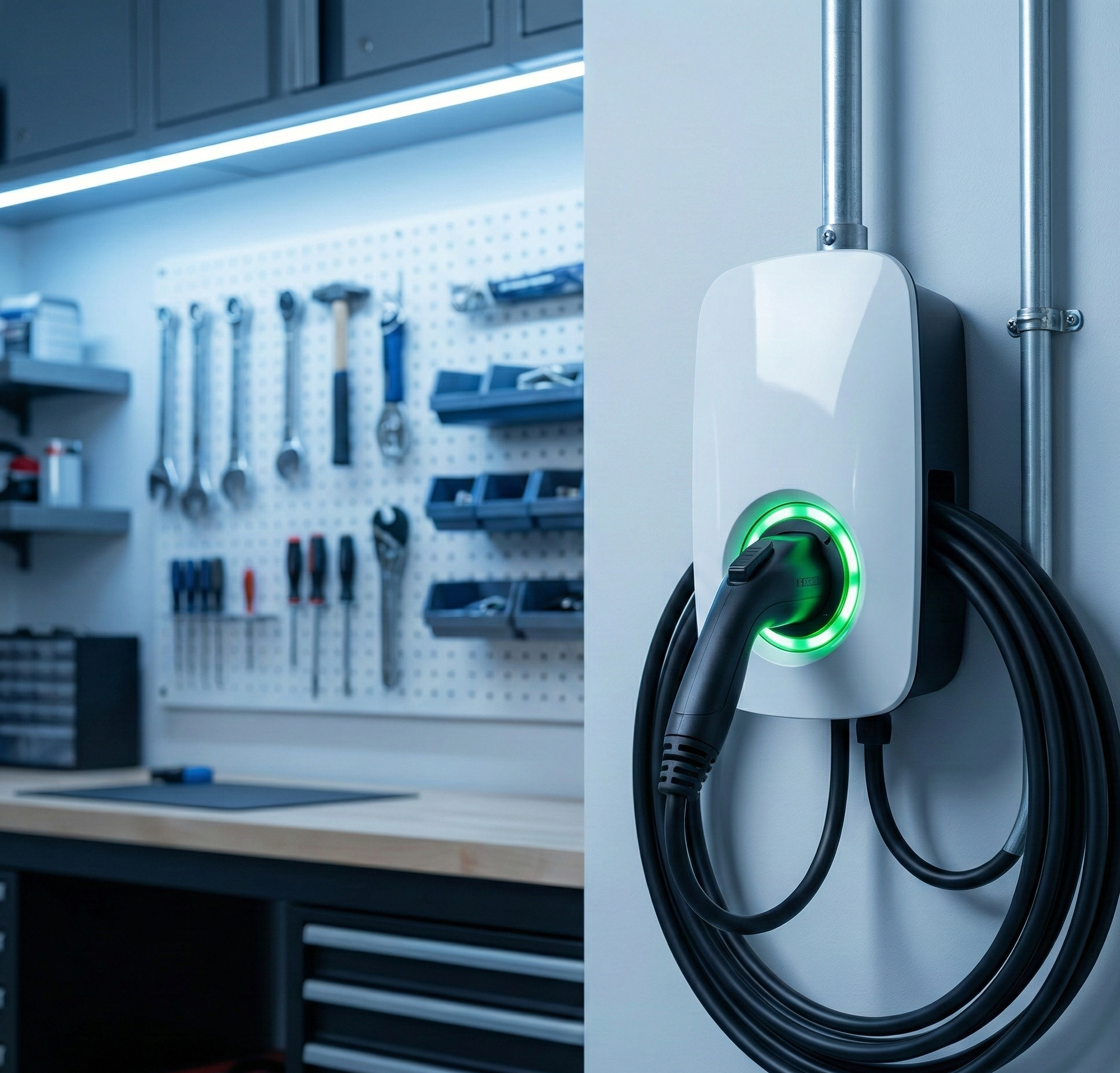 Code Watch: EV Charger Rules