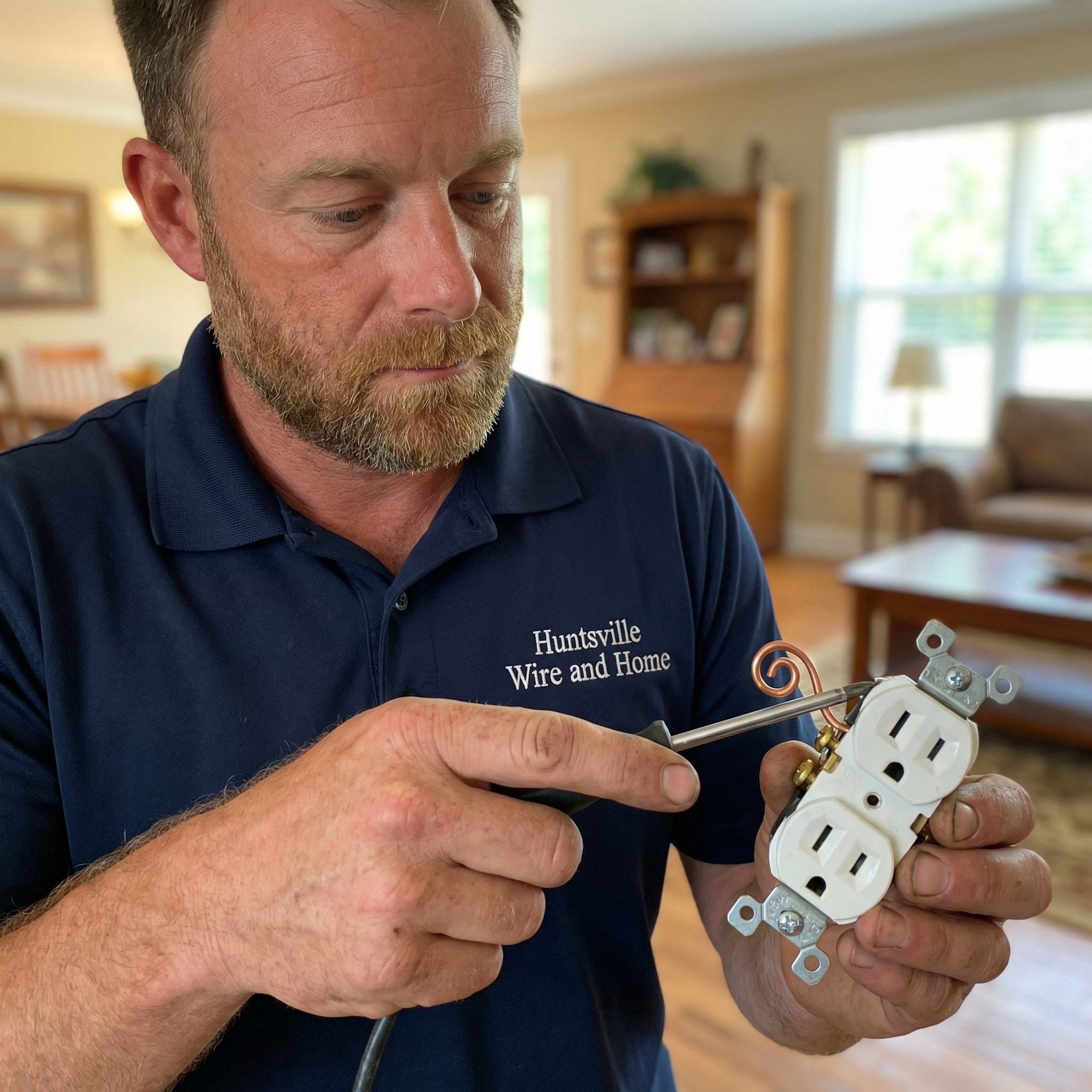 The ‘Backstabbed’ Outlet