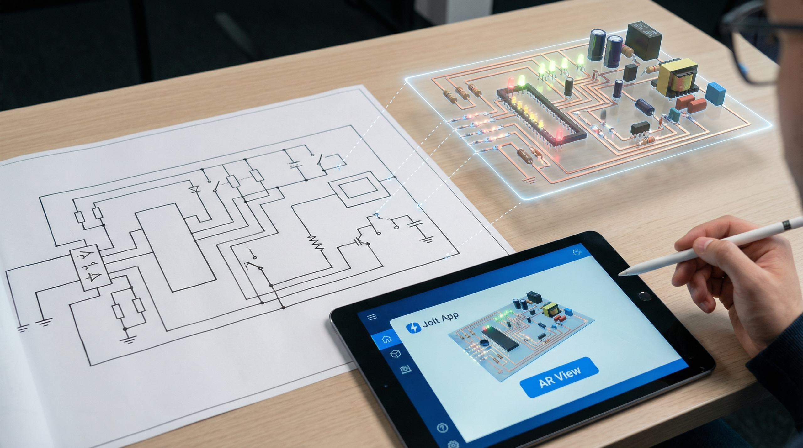 Empowerment: Wiring Diagrams