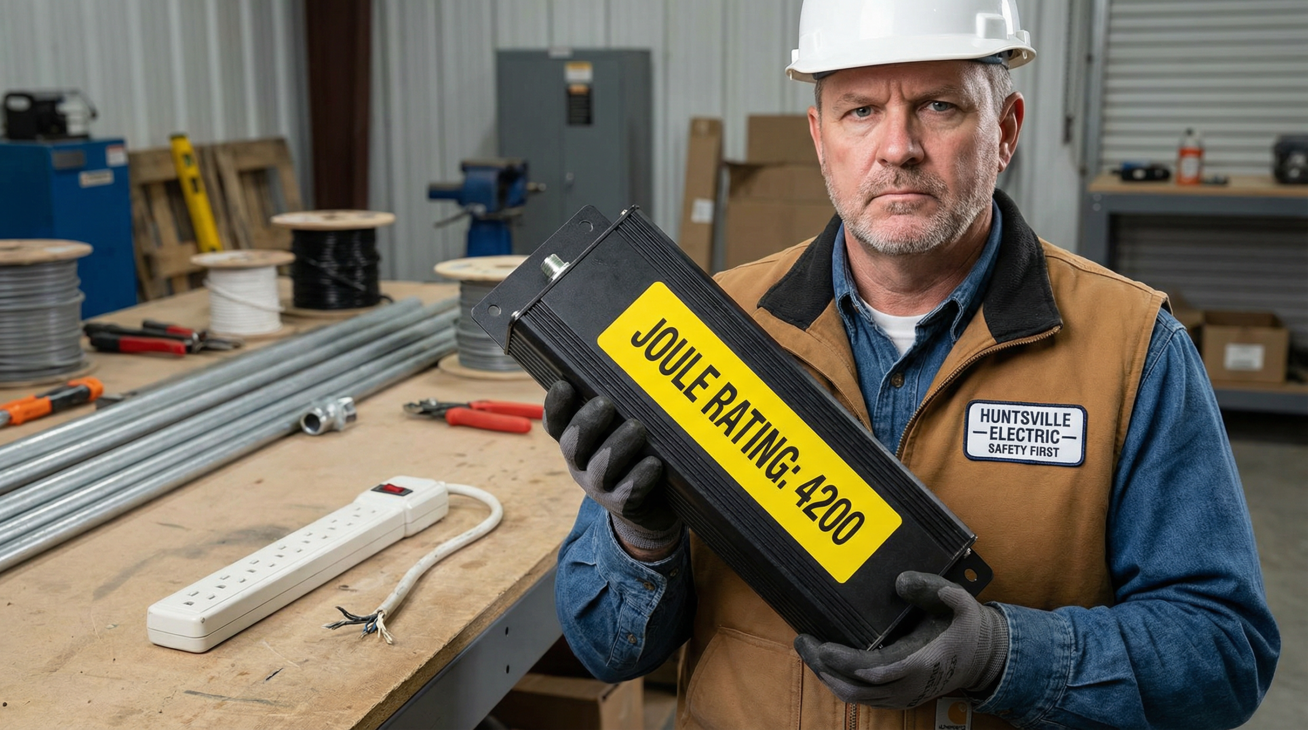 Listen Up, Huntsville: Your ‘Cheap Strip’ Is a Joke, Not a Protector