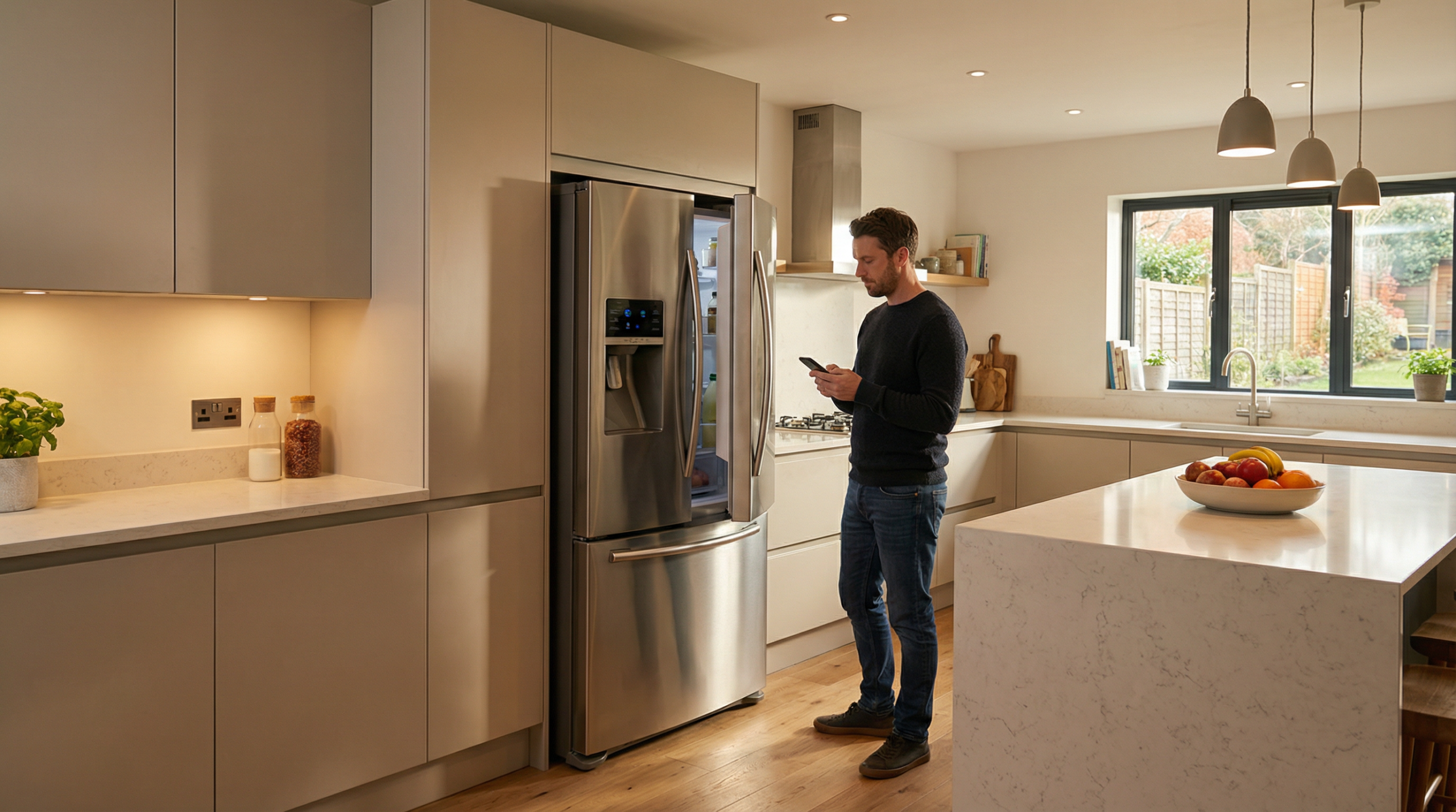 Truth Bomb: Home Warranties