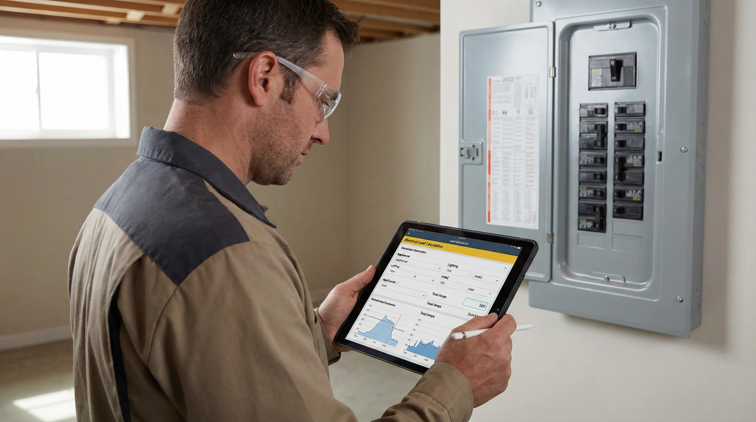 Empowerment: Load Calc