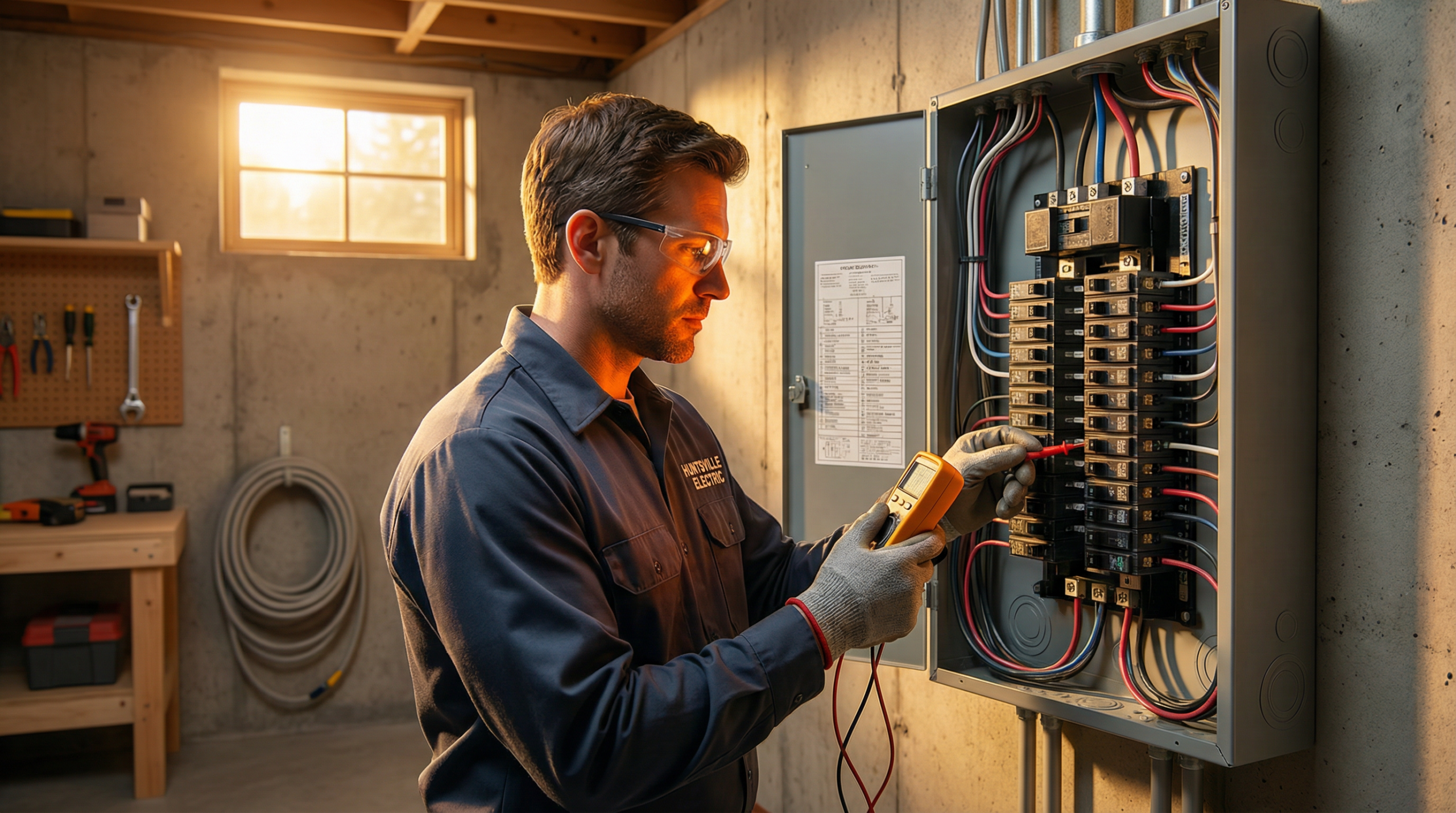 Truth Bomb: Free Inspections