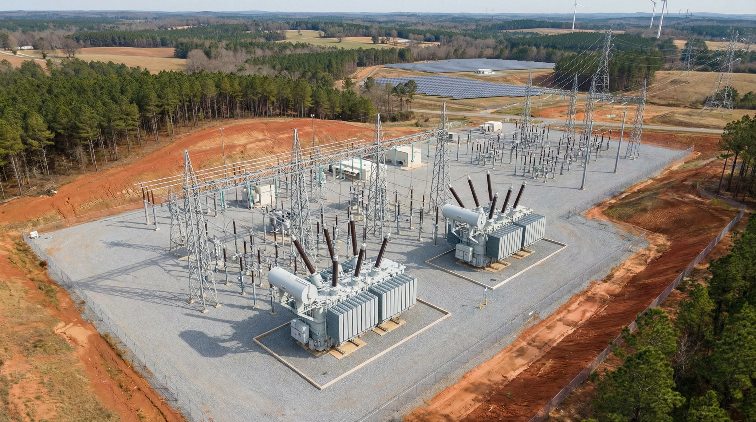 Industry Alert: Green Bottleneck