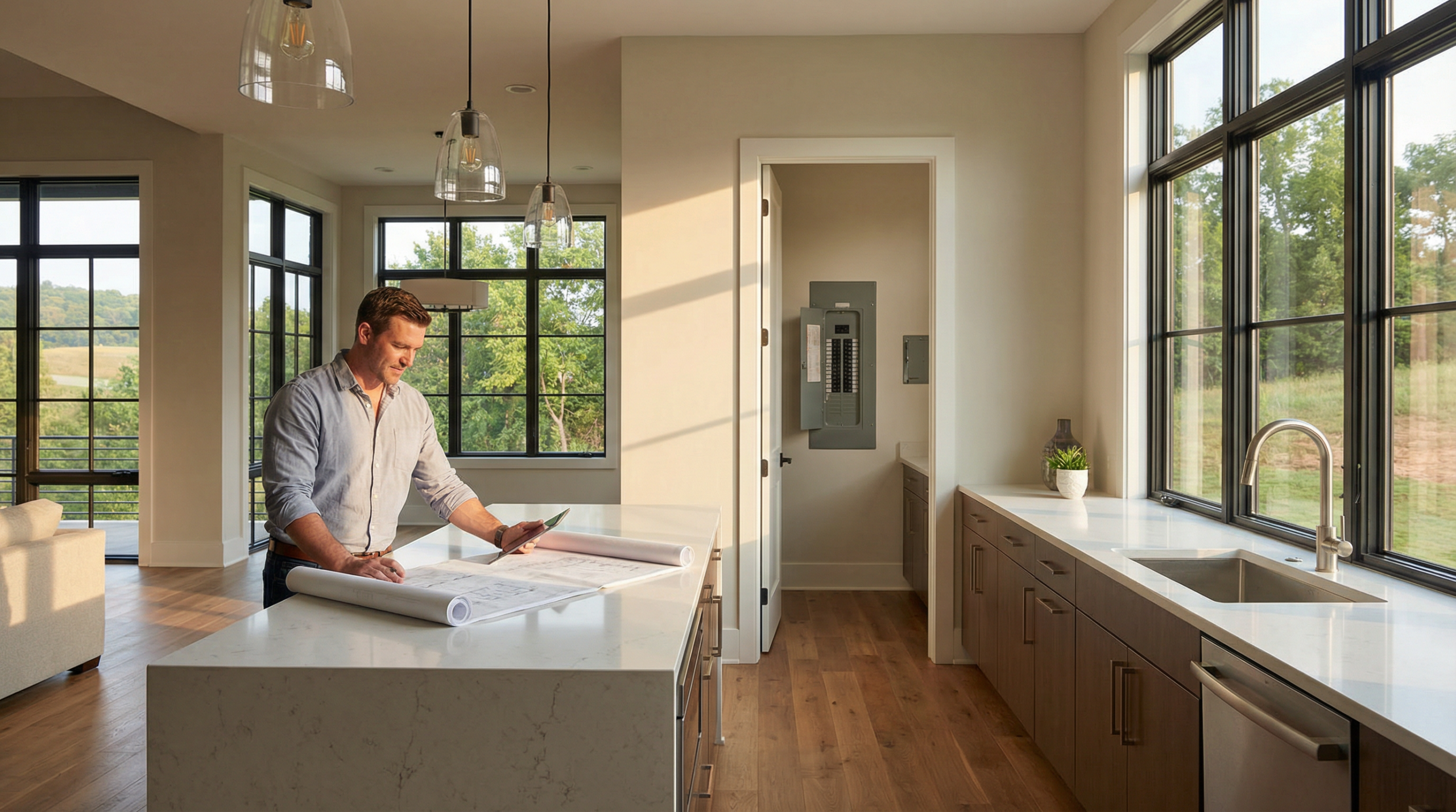 Pull Your Own Permit