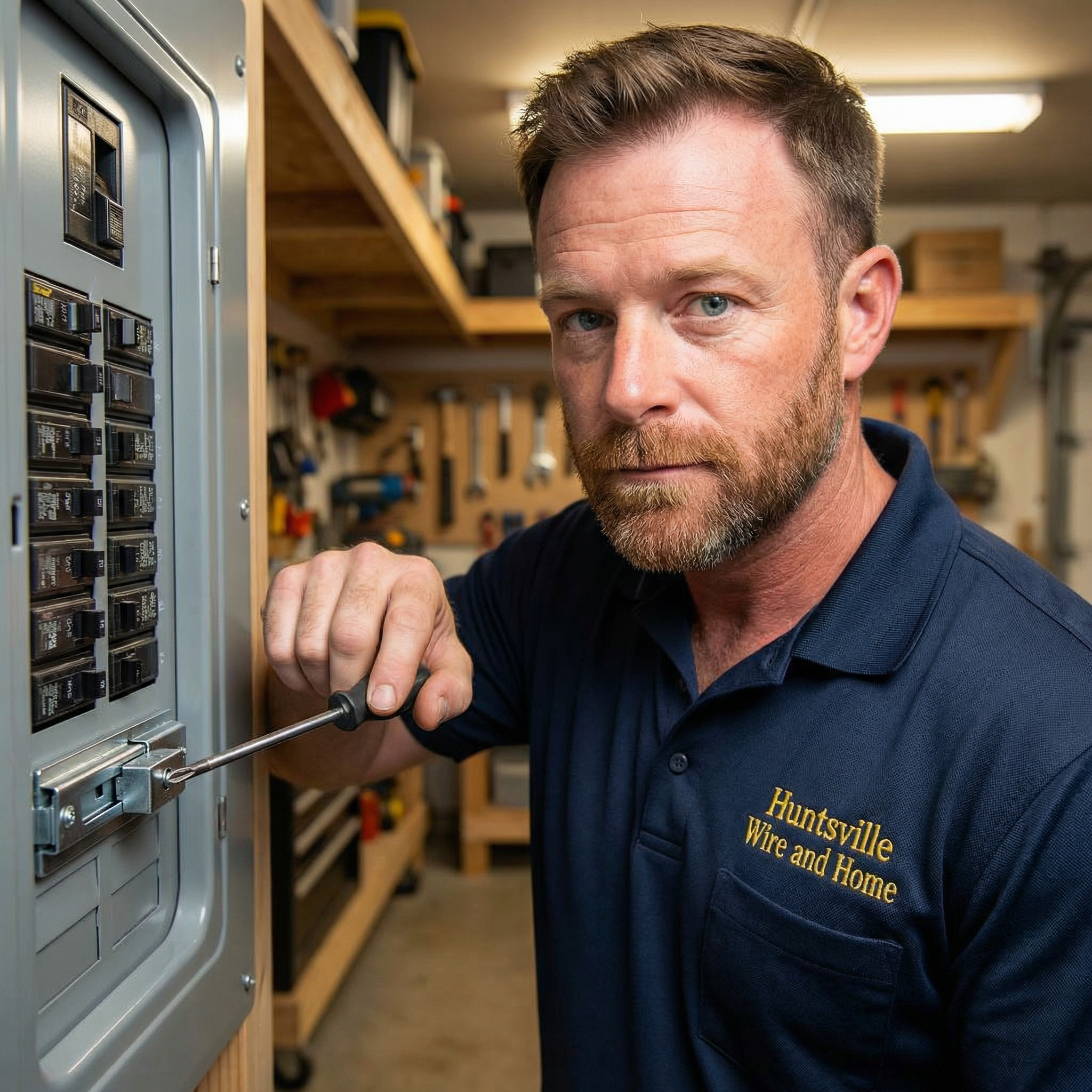 Generator Interlock Kits