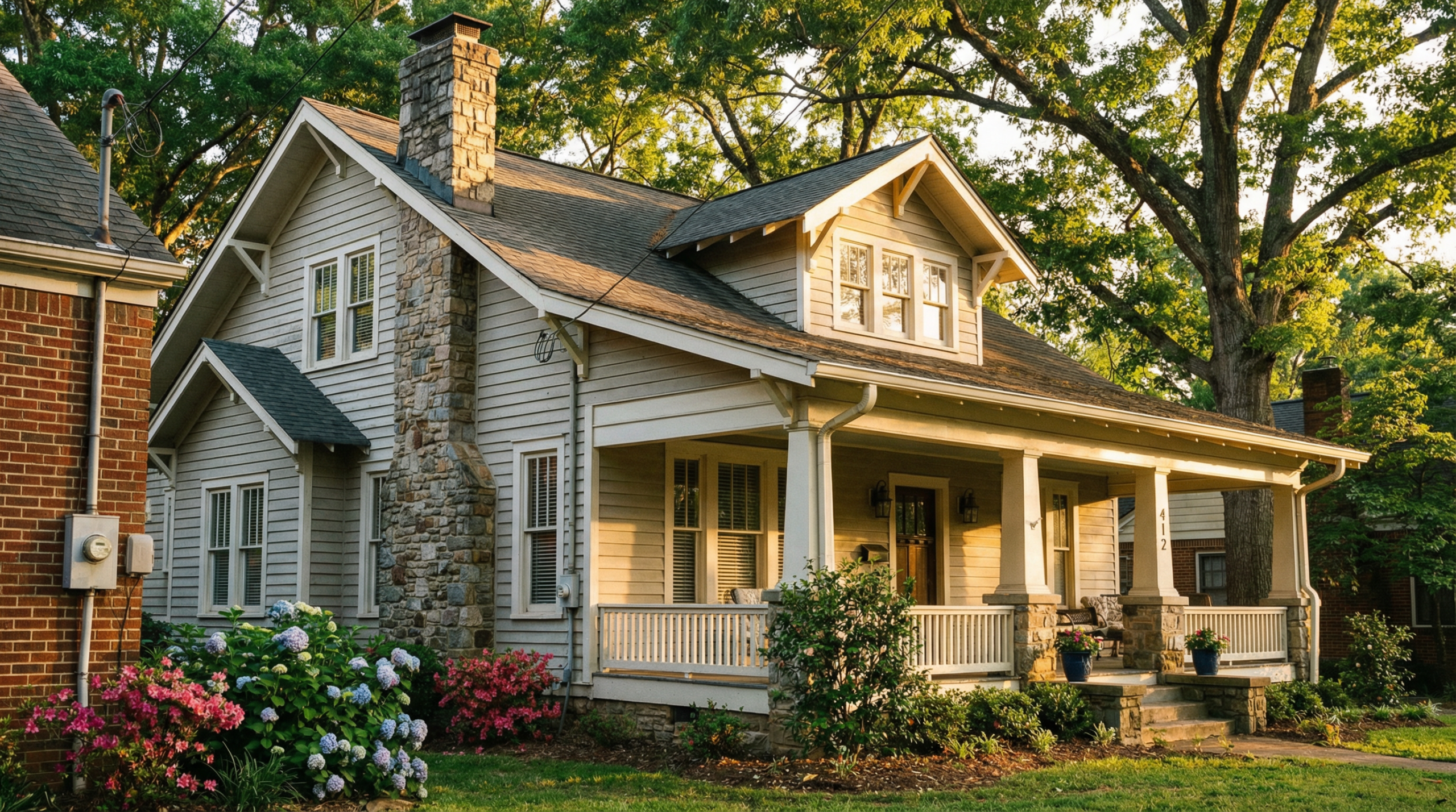 Empowerment: Grandfather Clause