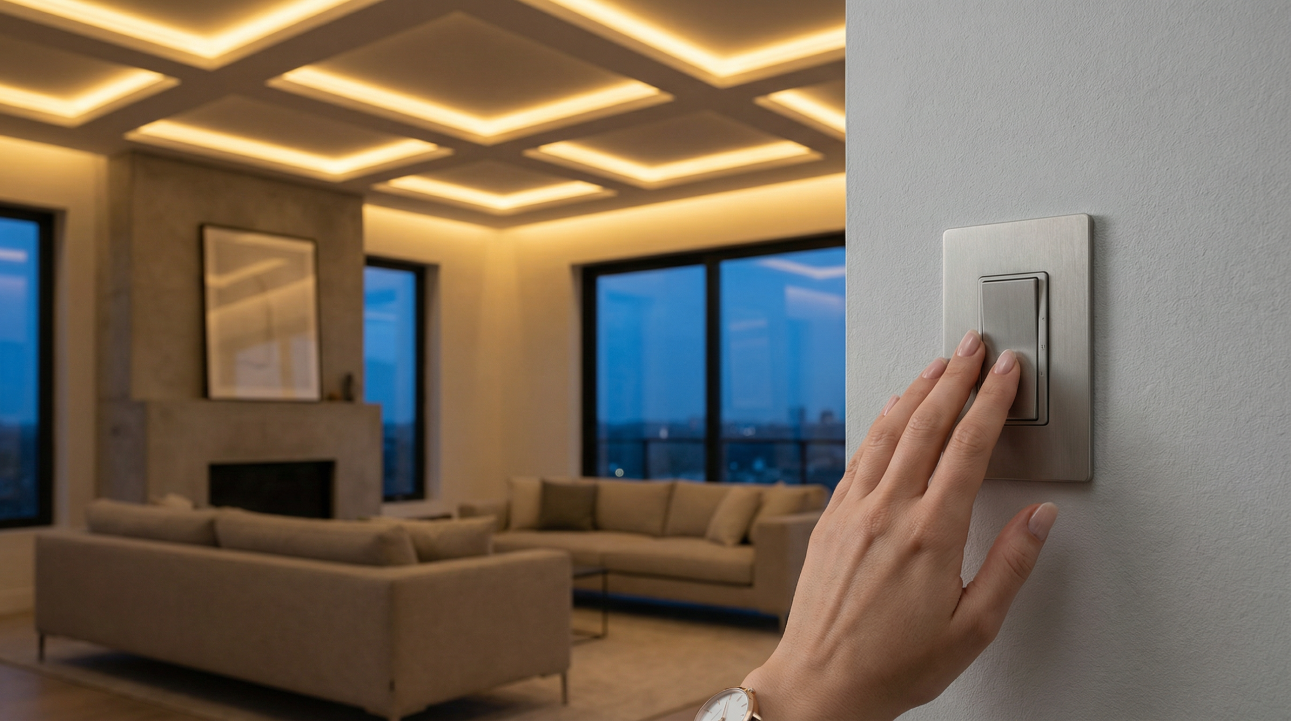 Truth Bomb: The LED Lie