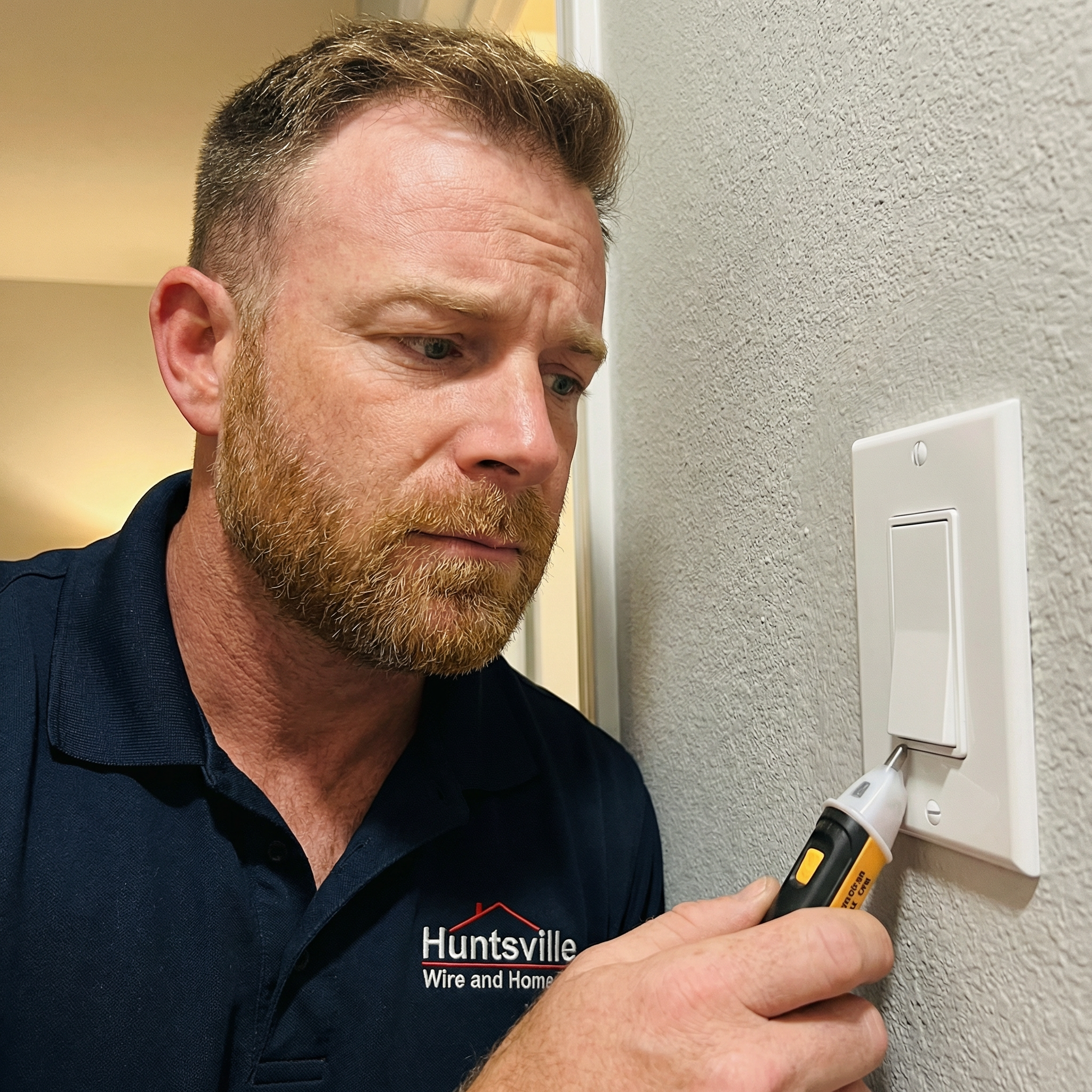 The ‘Hot’ Dimmer Switch