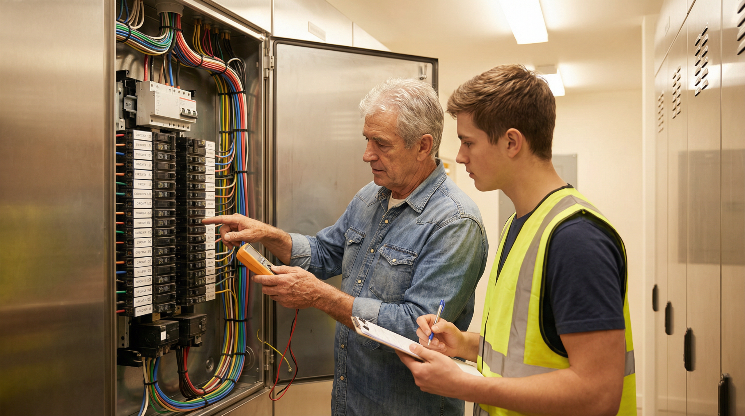 trade Alert: Retirement Cliff