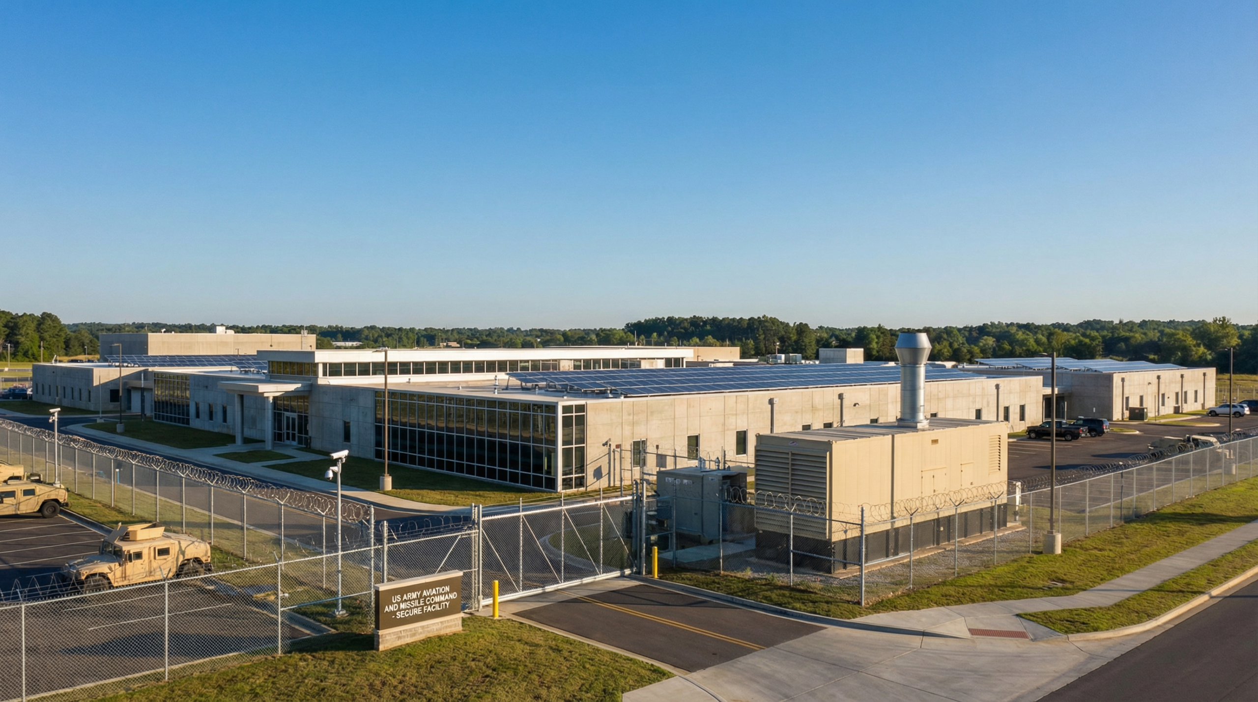 Industry Alert: DoD Emergency