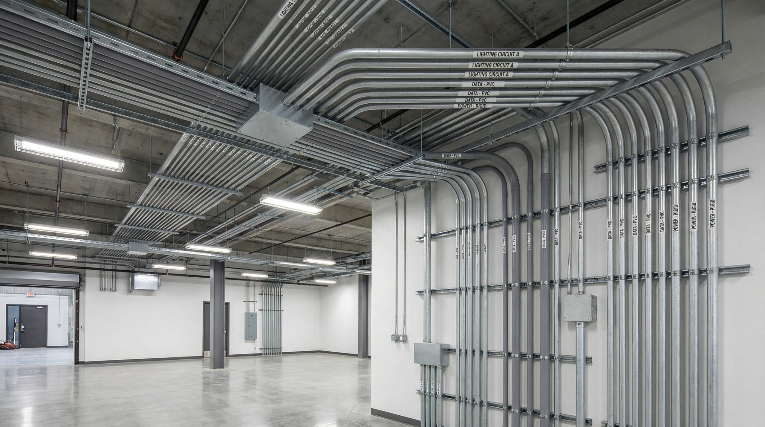 About the Conduit Basics