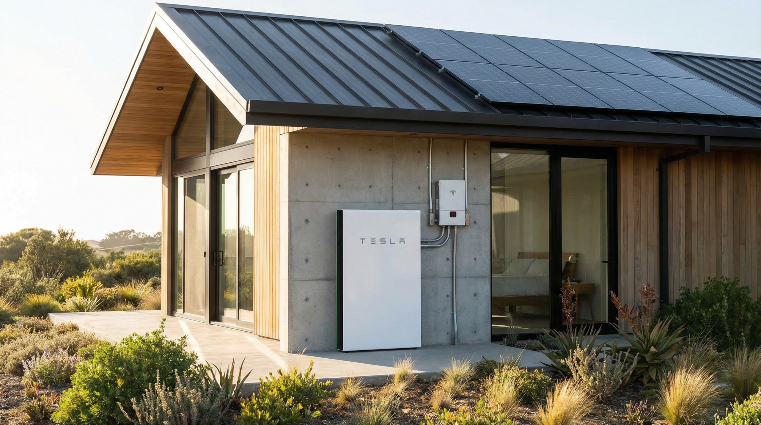 about the Battery Backup