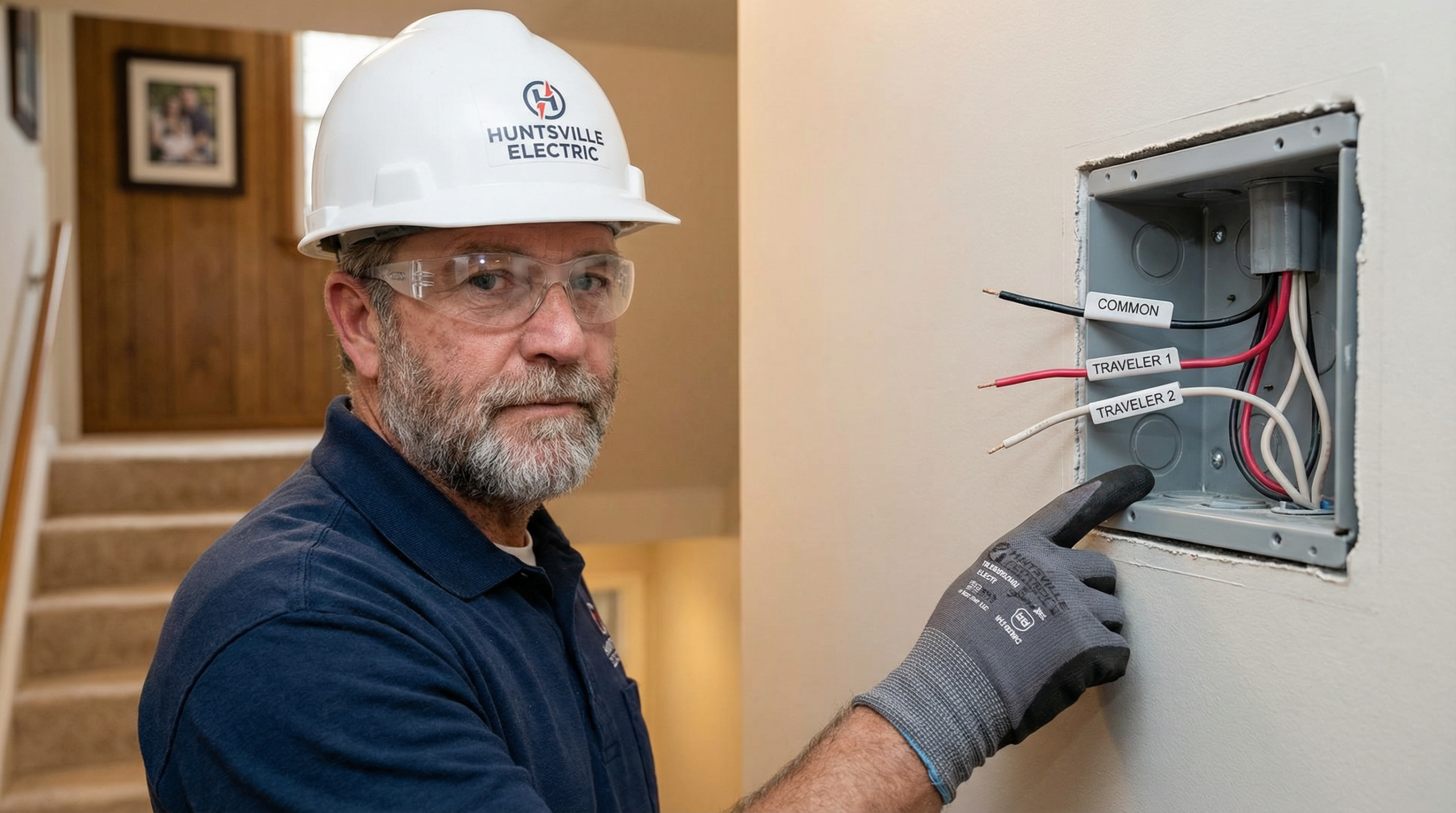 about Traveler Wires