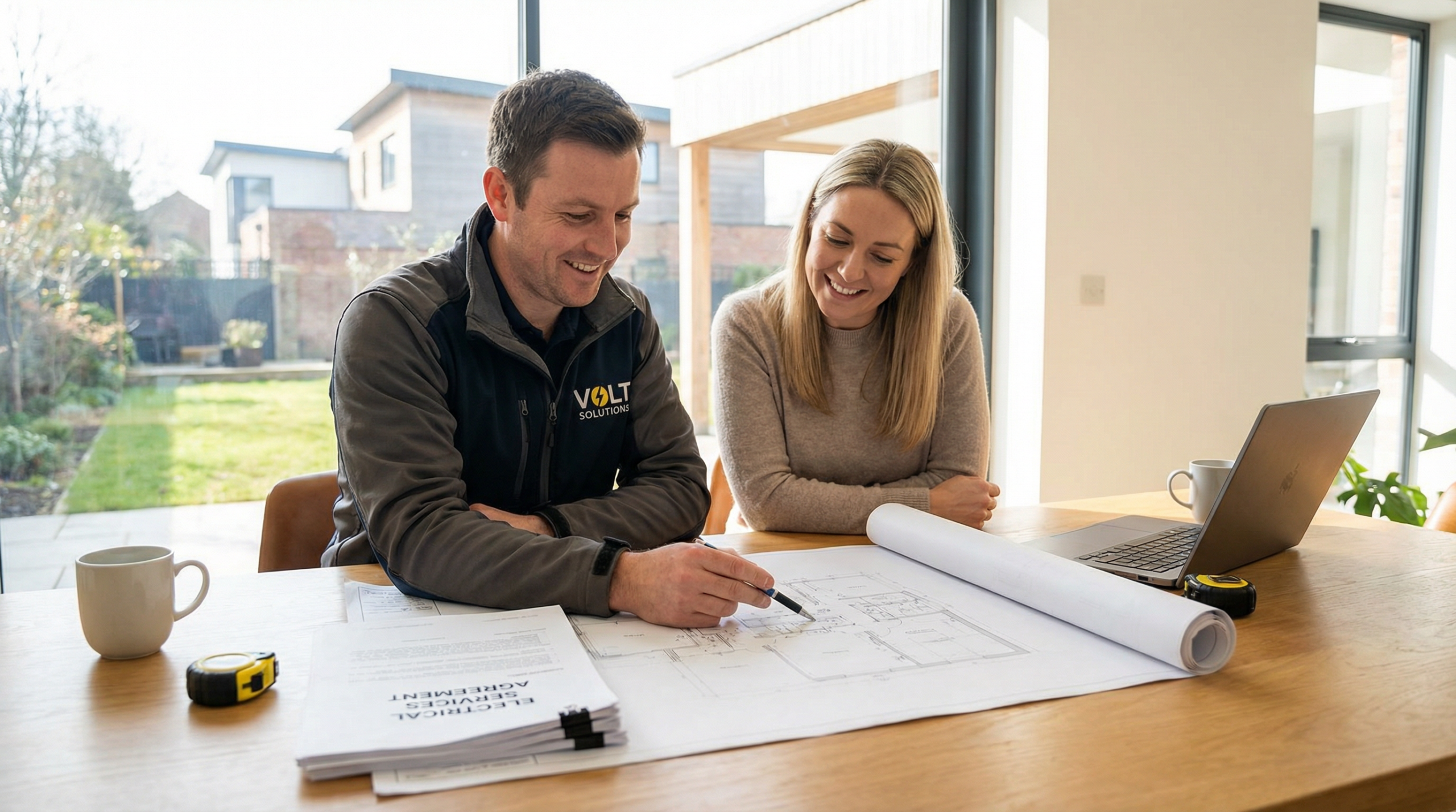 Empowerment: Scope of Work