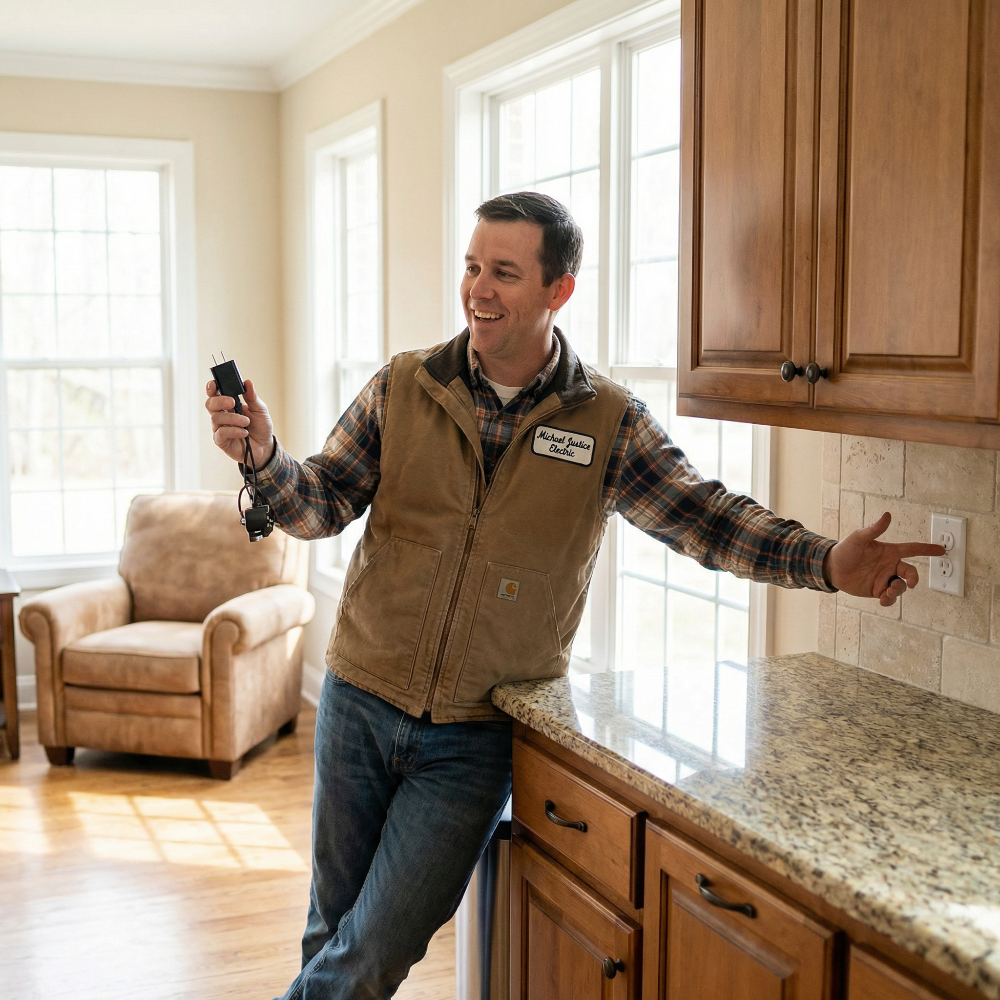 MythBuster: Idle Chargers