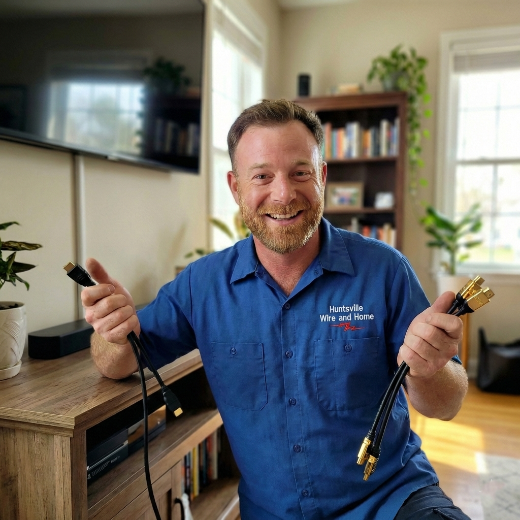 MythBuster: Gold Cables