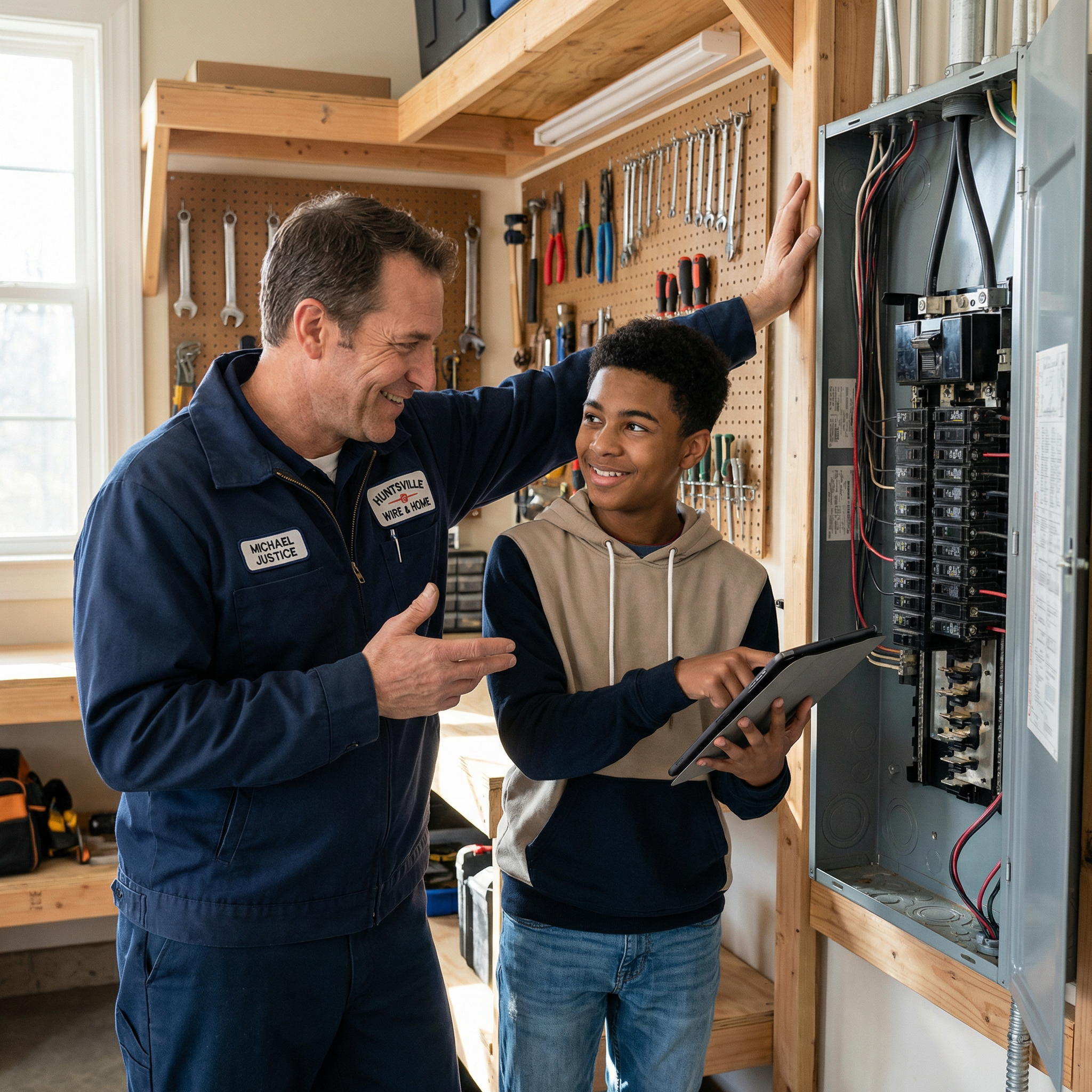 Industry Alert: Future of Trade