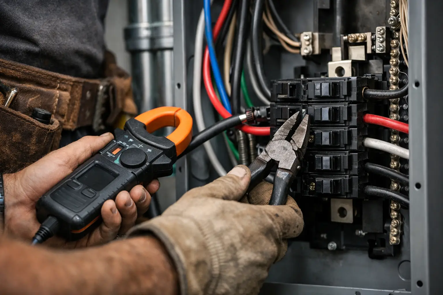Do I Need a Dedicated Circuit?