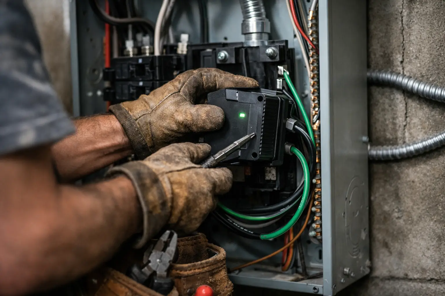 Is a Whole House Surge Protector Worth It?